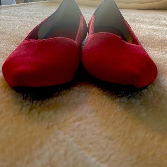 Red Point Rothy’s - Picture 3 of 8